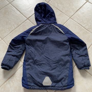 Smučarska jakna H&M sport 128