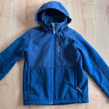 Softshell jakna Mckinley 140
