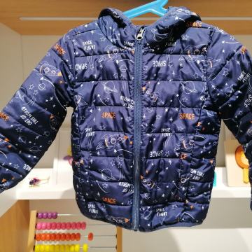 Tanka bunda, vel. 98