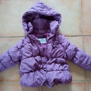 Zara baby bunda 2-3 leta