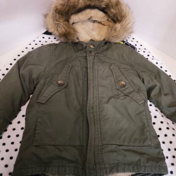 Zara® Baby jakna zimska