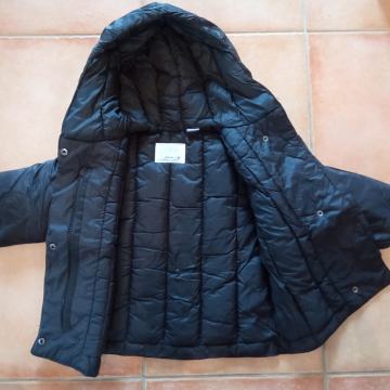 Zara bunda št. 98