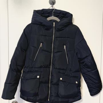 ! ZARA nova dekliška bunda 13/14 let, 164 cm