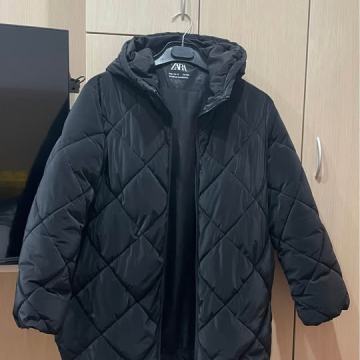 Zimska bumda Zara 13-14 let (164 cm)