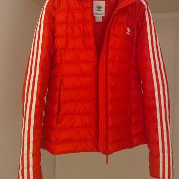 Zimska bunda adidas