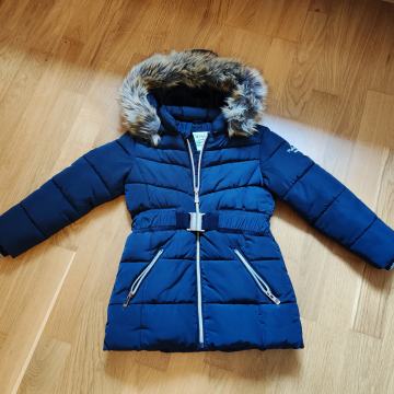 zimska bunda C&a - št. 116