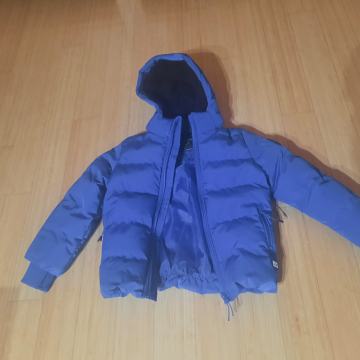 Zimska bunda, Cars jeans, št. 110.