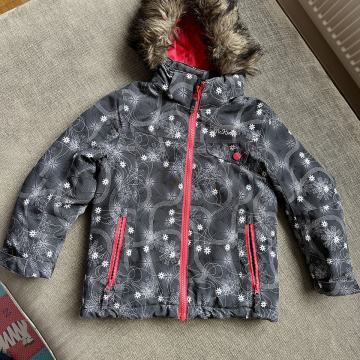 Zimska bunda McKinley vel.116, KOT NOVA