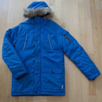 Zimska bunda / parka NEXT vel. 16 let