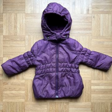 Zimska bunda št. 92