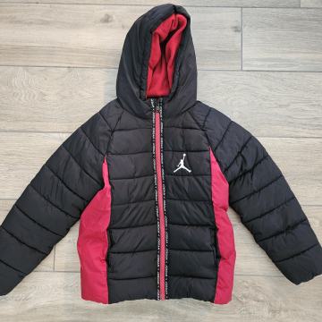 Zimska jakna/bunda Jordan 132 - 147 cm