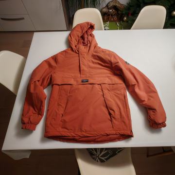 Zimska jakna Pull&Bear