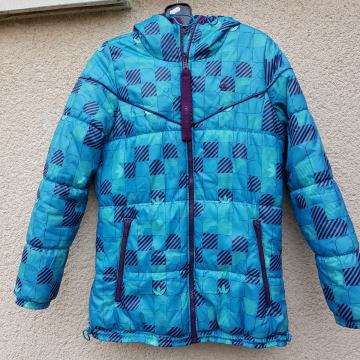 ADIDAS ORIGINAL NOVA TURKIZNA BUNDA 36 /38