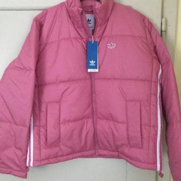Adidas prehodna jakna