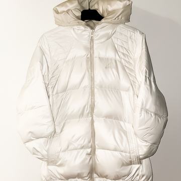 Adidas puffer zimska  jakna /kot nova!