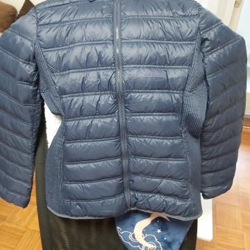 Benetton otroška bunda