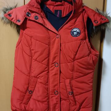 Brezrokavnik Tom Tailor