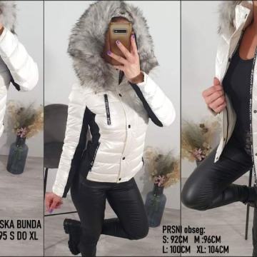 Bunda 38 40