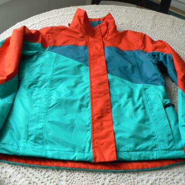 Bunda Crivit sports, št. 38