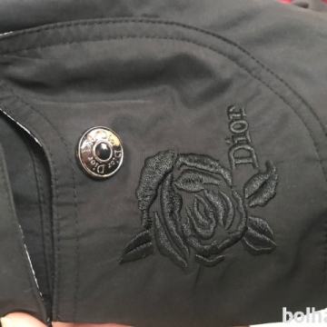 Bunda , designer Dior