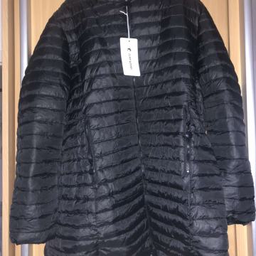 Bunda, dvostranska 4XL