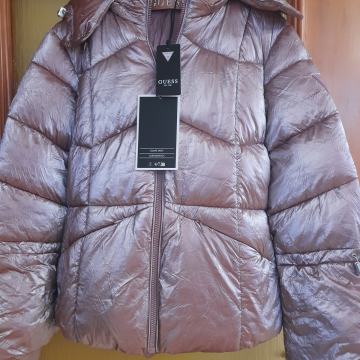 bunda guess nova