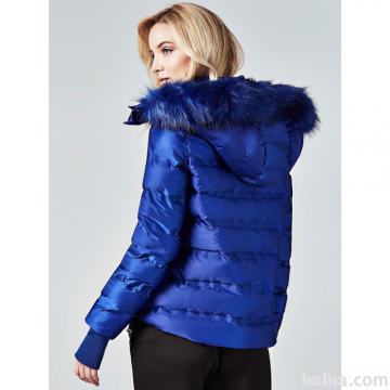 nova bunda guess s