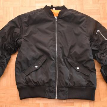 Bunda h&m velikost xxs