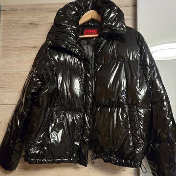 Žensk bunda Hugo original L
