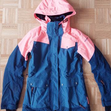 Bunda ICEPEAK