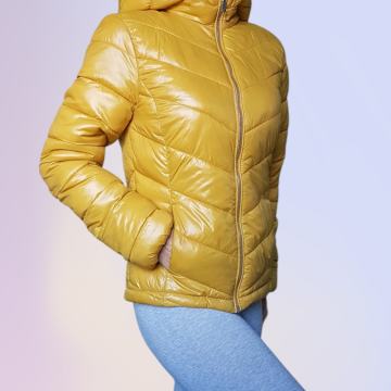 Bunda s kapuco, C&A, XS/34
