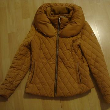 NOVA BUNDA MARX VEL. M CENA 30,00 €