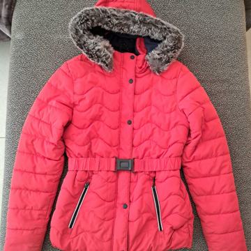 Bunda - otroška velikost XL