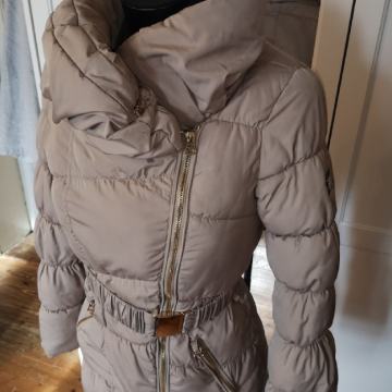 Bunda znamke Marx (MPC 199,00€) zimski plašč