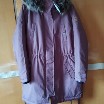 Nova, ženska bunda Only, AKCIJA!