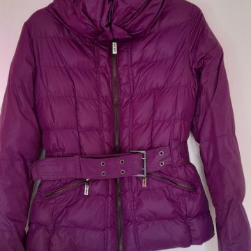 Bunda st. xs - Two way