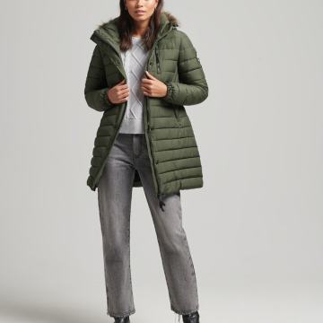 Bunda Superdry št. 38