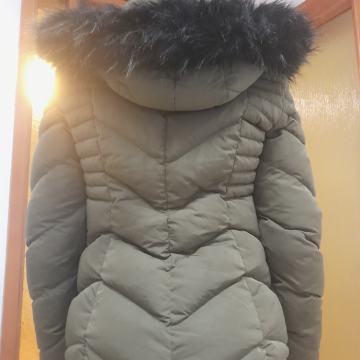 bunda zimska guess