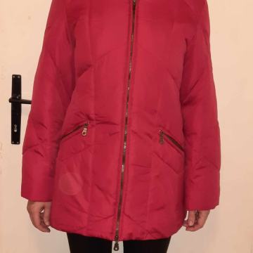 Daljša bunda - nova