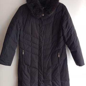 DELMOD RJAVA DOLGA BUNDA - KOT NOVA L