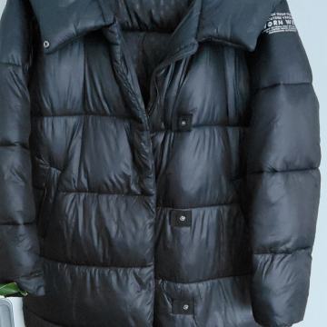 Dolga bunda/plašč Cropp