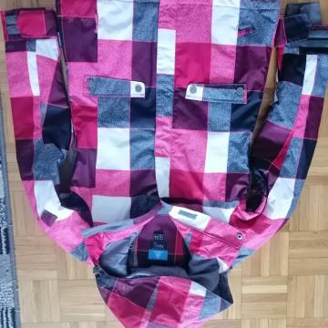 Firefly bunda 36