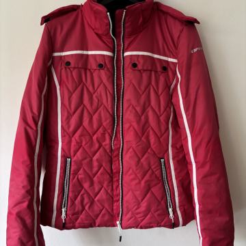ICE PEAK ženska bunda Št. 38