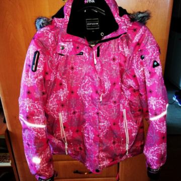 Icepeak bunda