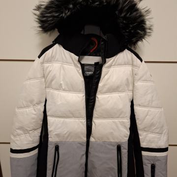 Icepeak bunda št. 38