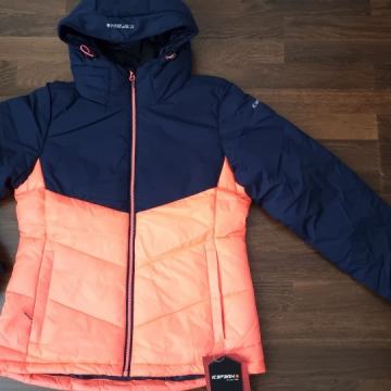 Icepeak bunda št. S