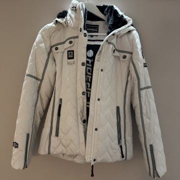 Icepeak smučarska bunda 36