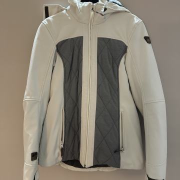Icepeak zimska bunda 34