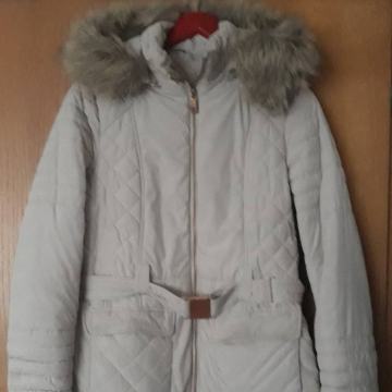 Jakna, bunda, št. 40, L
