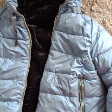 Jakna Murphy Nye functional